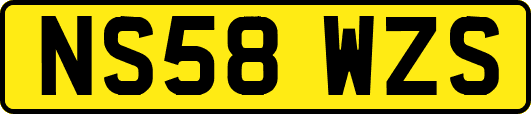 NS58WZS
