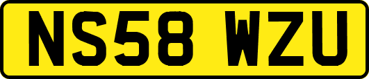NS58WZU