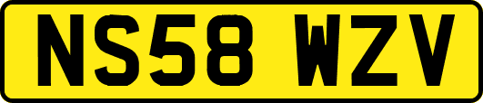 NS58WZV