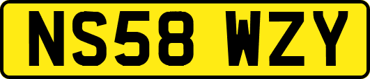 NS58WZY