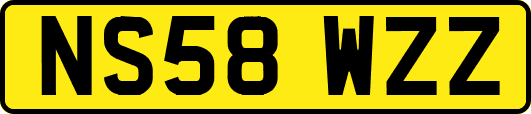 NS58WZZ
