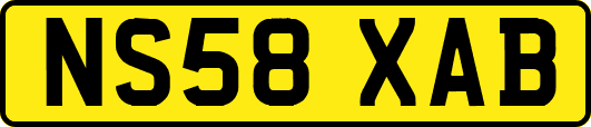 NS58XAB