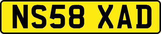 NS58XAD