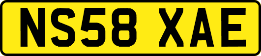 NS58XAE