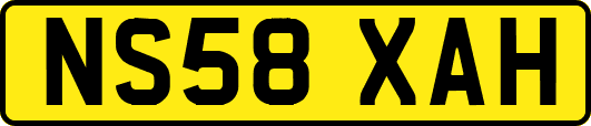 NS58XAH