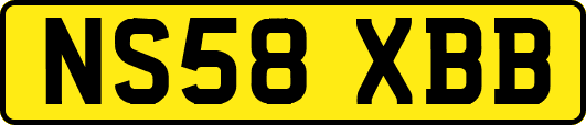 NS58XBB