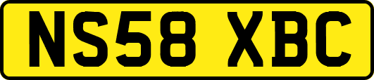 NS58XBC