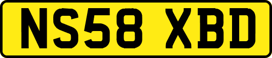 NS58XBD