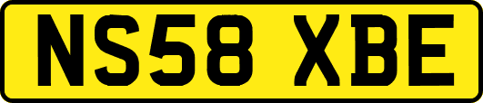 NS58XBE