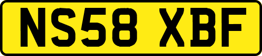 NS58XBF
