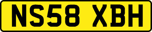 NS58XBH