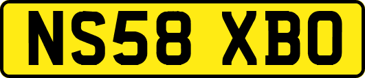 NS58XBO