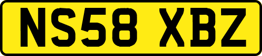 NS58XBZ
