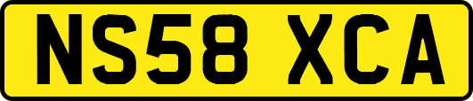 NS58XCA