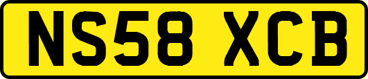 NS58XCB