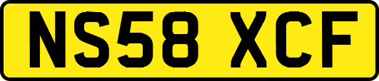 NS58XCF