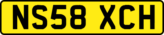 NS58XCH