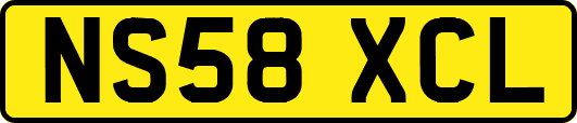 NS58XCL