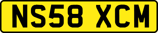 NS58XCM