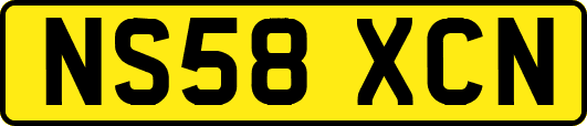 NS58XCN