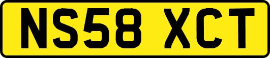 NS58XCT