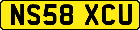 NS58XCU