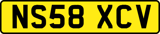 NS58XCV