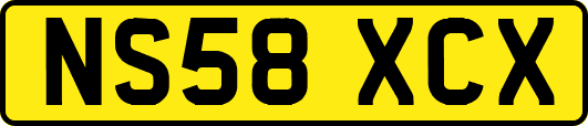 NS58XCX