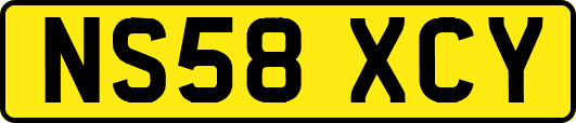 NS58XCY