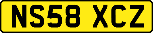 NS58XCZ