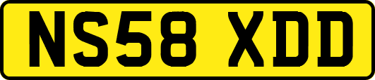 NS58XDD