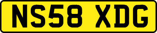 NS58XDG
