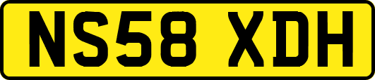 NS58XDH