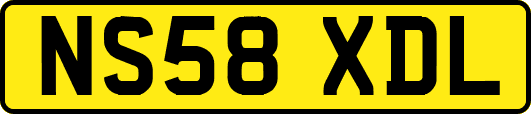 NS58XDL