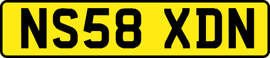 NS58XDN
