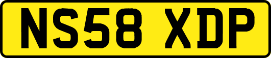 NS58XDP