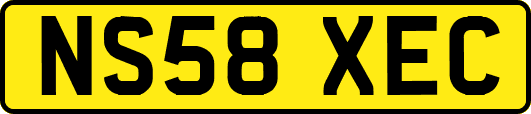 NS58XEC