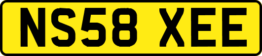 NS58XEE