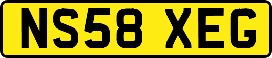 NS58XEG