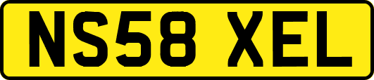 NS58XEL