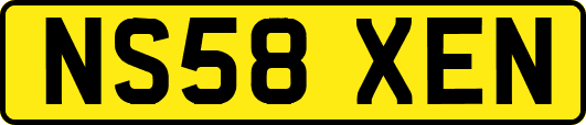 NS58XEN