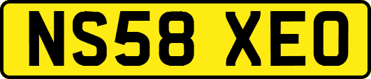 NS58XEO