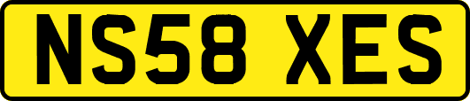 NS58XES