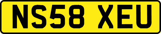 NS58XEU