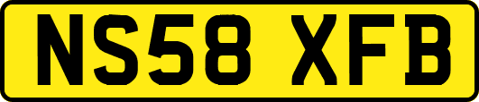 NS58XFB