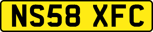 NS58XFC