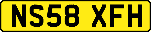 NS58XFH