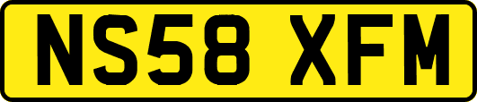 NS58XFM