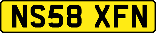 NS58XFN