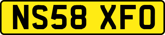 NS58XFO